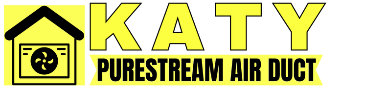 Katy PureStream Air Duct