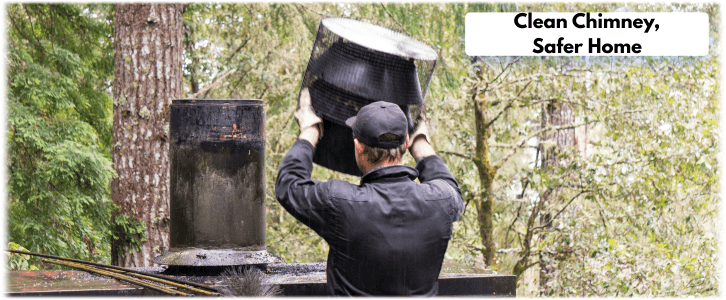 Chimney Cleaning Katy