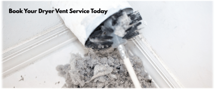 Dryer Vent Cleaning Katy
